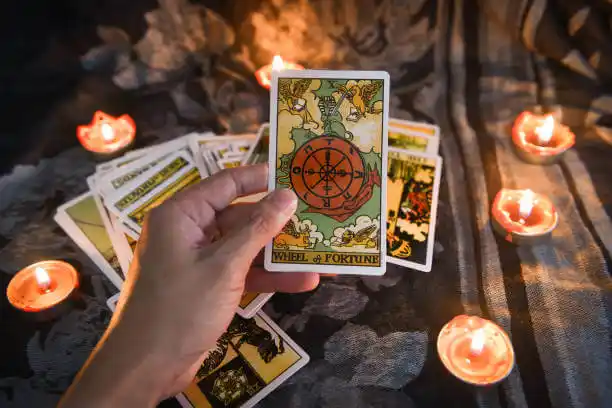 tarot cards Cleveland